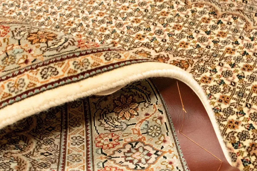 Tapete Persa - Tabriz - Royal - 150 x 102 cm - bege
