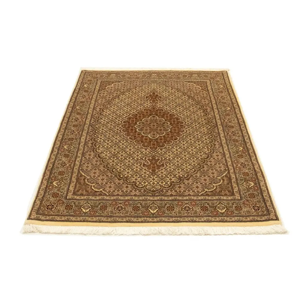 Tapete Persa - Tabriz - Royal - 150 x 102 cm - bege
