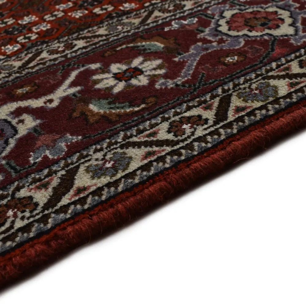 Tapete Persa - Tabriz - Royal - 200 x 152 cm - areia