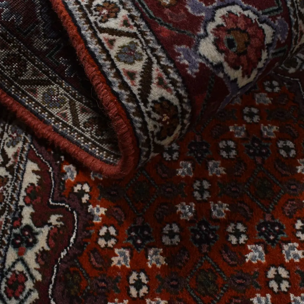 Tapete Persa - Tabriz - Royal - 200 x 152 cm - areia