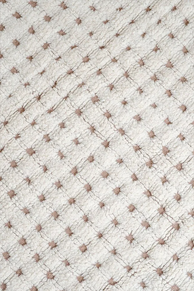 Tapete de Lã Reveal 140 x 200 Cm
