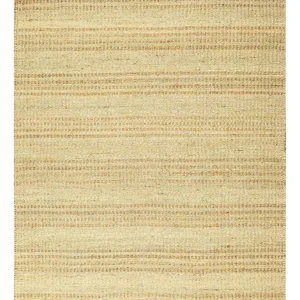 Tapete de sisal praç - 400 x 400 cm - bege