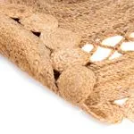 Tapete de sisal - Shelley - ronda