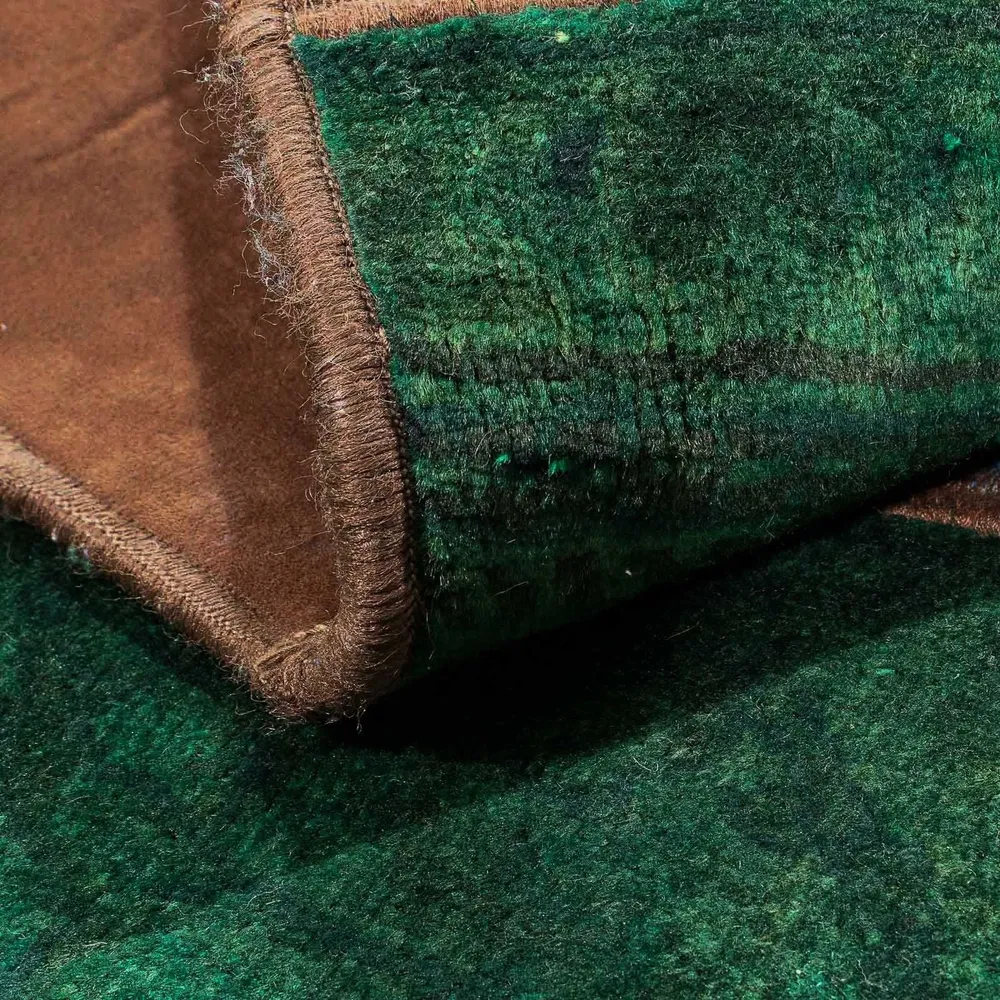 Tapete de trabalho em patchwork - 207 x 143 cm - multicolorido