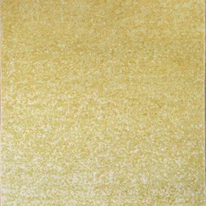 Tapete de lã - 90 x 60 cm - verde azeitona