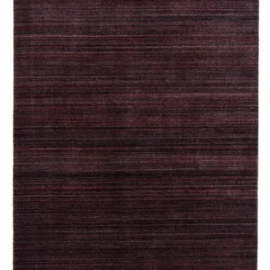 Tapete Vintage - 200 x 150 cm - púrpura