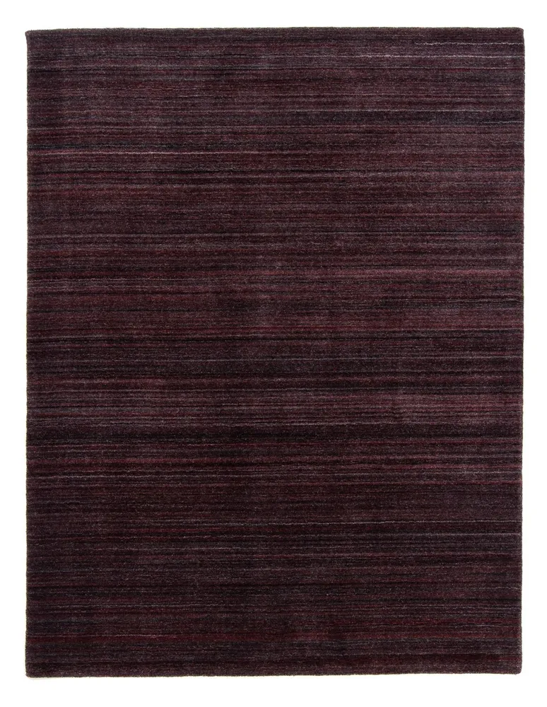 Tapete Vintage - 200 x 150 cm - púrpura