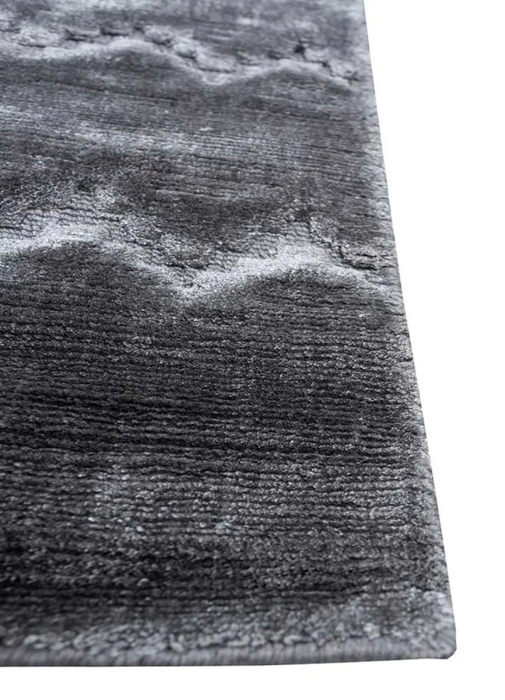 Tapete de viscose - 300 x 240 cm - azul