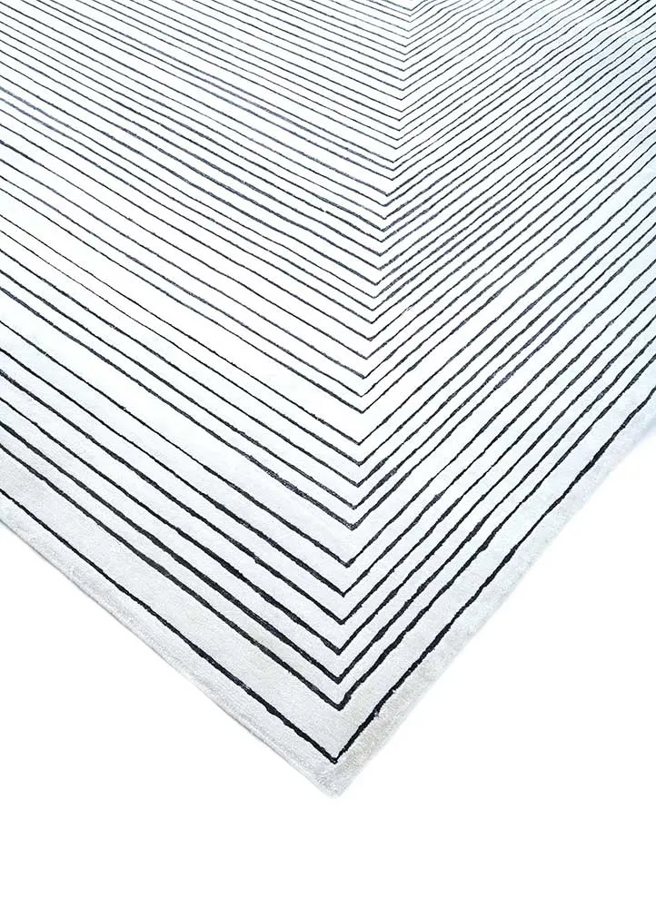 Tapete de viscose - 420 x 300 cm - creme