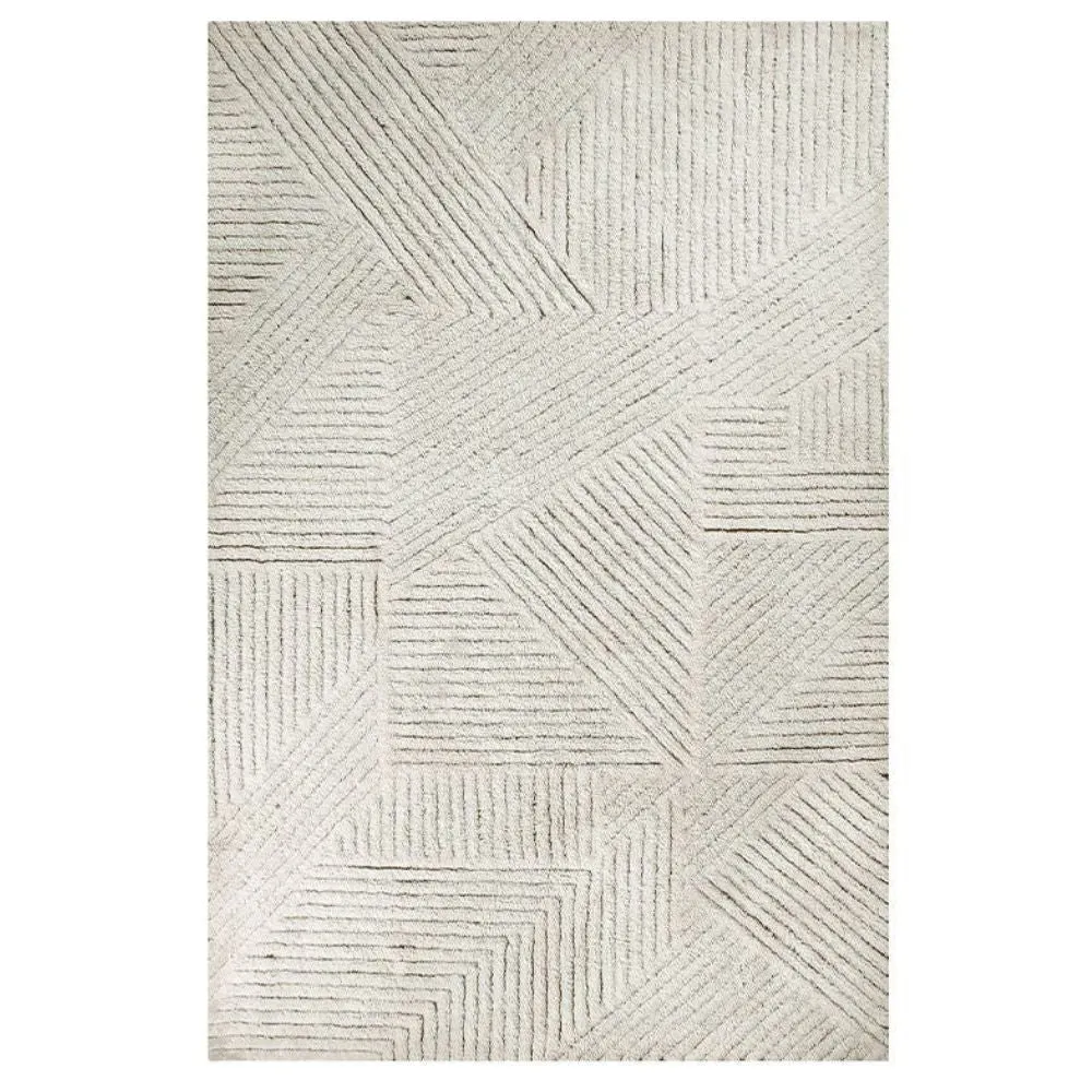 Tapete Woolable Almond Valley 250 x 350 cm