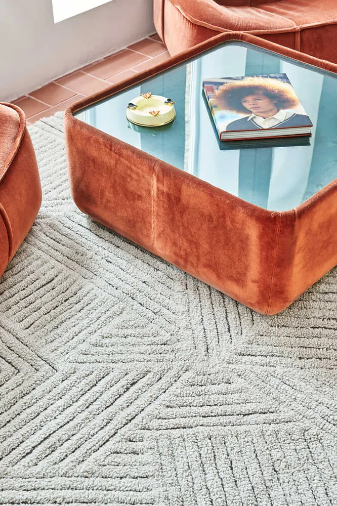 Tapete Woolable Almond Valley 250 x 350 cm
