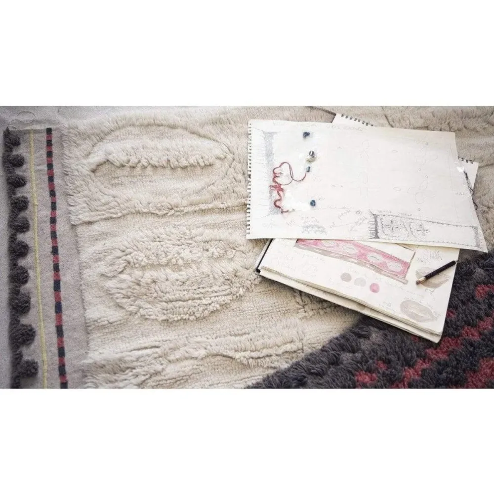 Tapete Woolable Bahari 200 X 300 cm