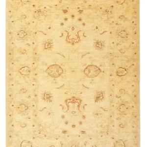 Tapete Ziegler - 111 x 79 cm - bege