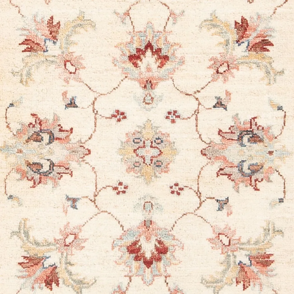 Tapete Ziegler - 123 x 84 cm - bege