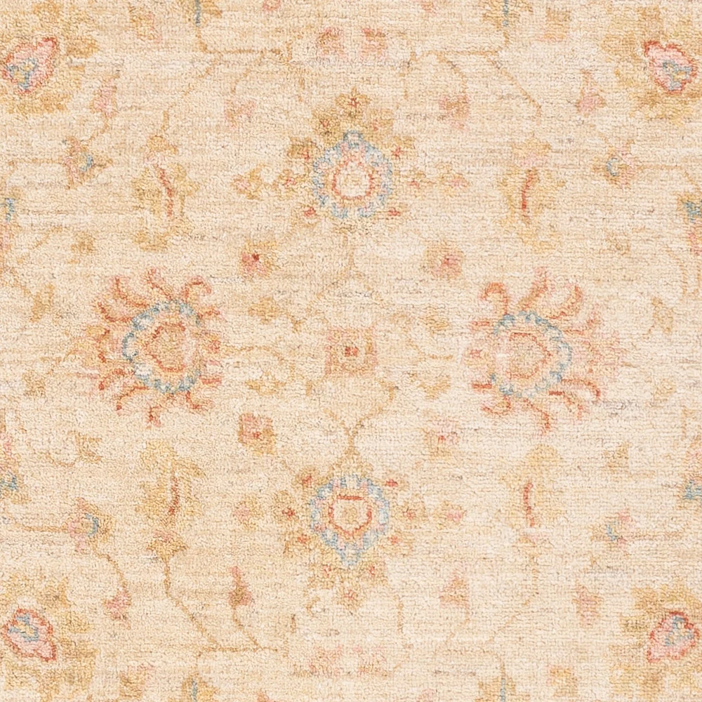 Tapete Ziegler - 148 x 104 cm - bege