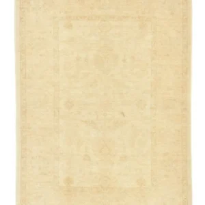 Tapete Ziegler - 173 x 124 cm - bege