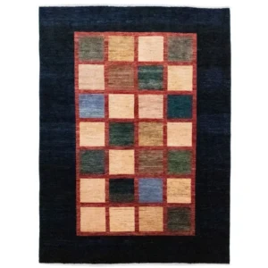 Tapete Ziegler - 196 x 146 cm - colorido