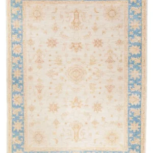 Tapete Ziegler - 238 x 172 cm - creme