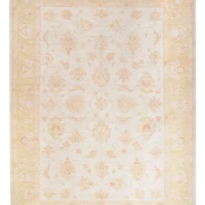 Tapete Ziegler - 240 x 171 cm - creme