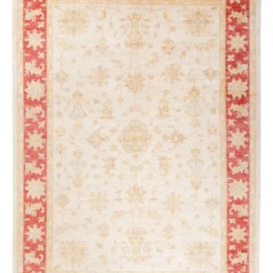 Tapete Ziegler - 241 x 171 cm - creme