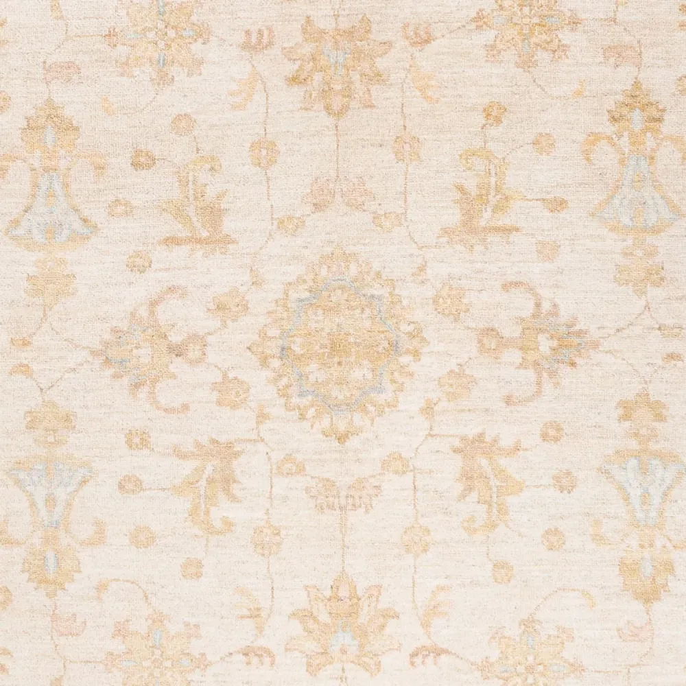 Tapete Ziegler - 241 x 171 cm - creme