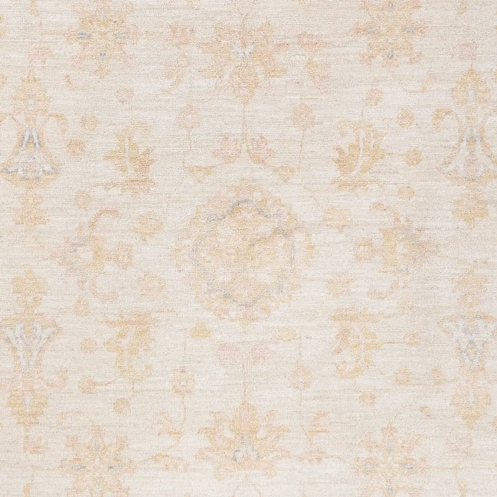 Tapete Ziegler - 241 x 172 cm - creme