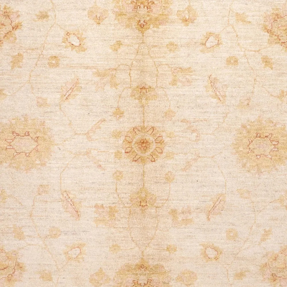 Tapete Ziegler - 294 x 205 cm - bege