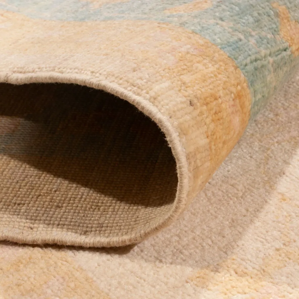 Tapete Ziegler - 294 x 205 cm - bege