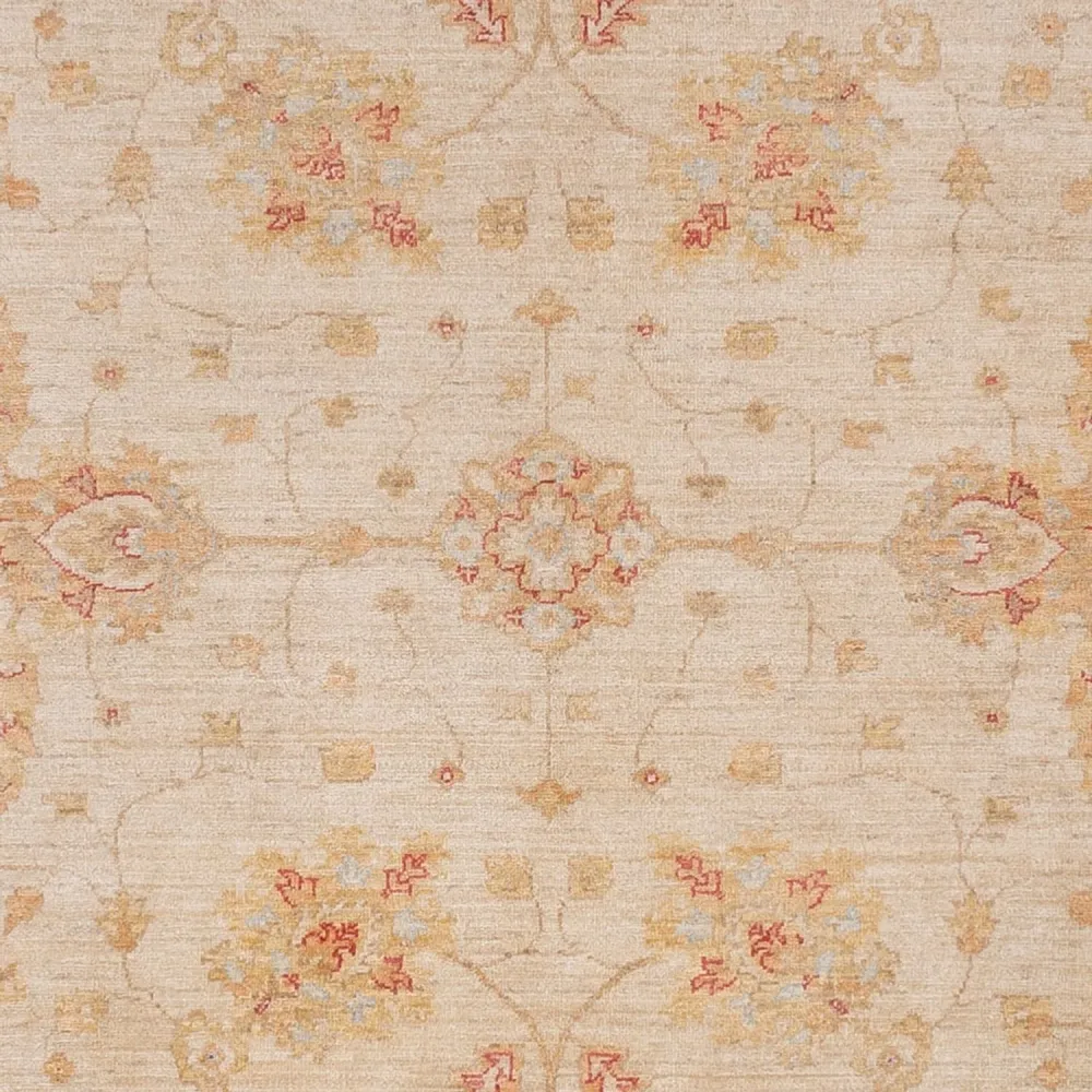 Tapete Ziegler - 319 x 246 cm - bege