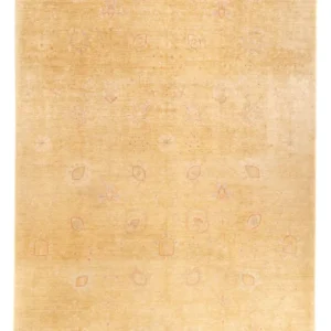 Tapete Ziegler - 323 x 248 cm - bege