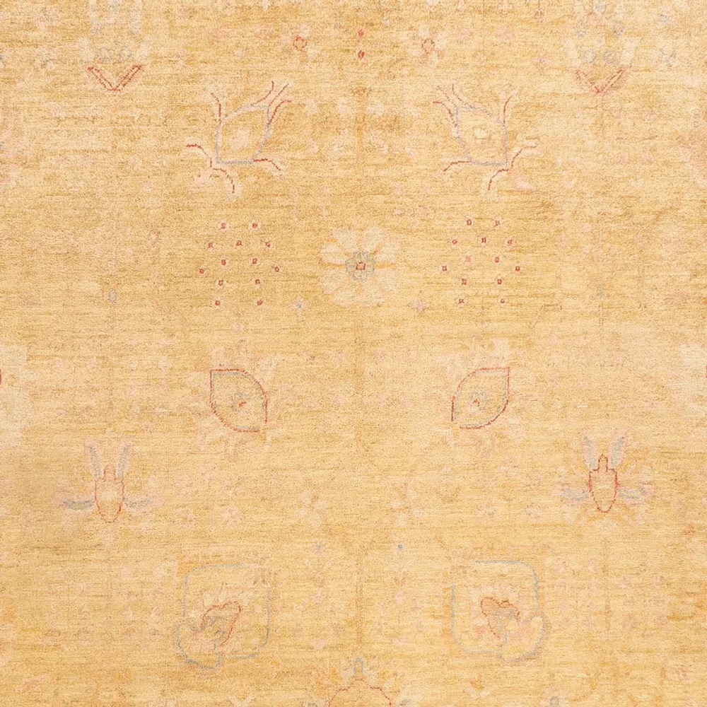 Tapete Ziegler - 323 x 248 cm - bege
