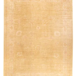 Tapete Ziegler - 339 x 258 cm - bege
