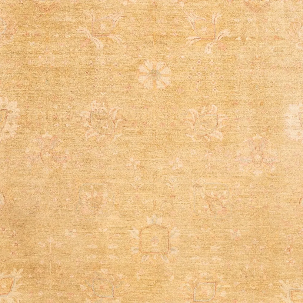 Tapete Ziegler - 339 x 258 cm - bege