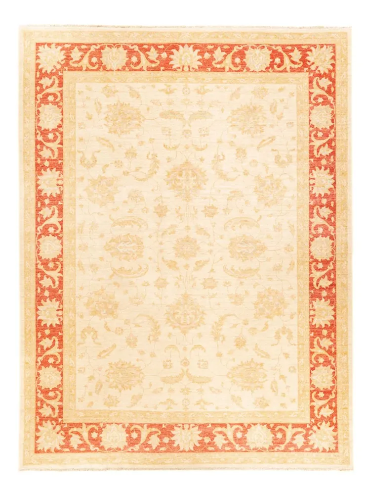 Tapete Ziegler - 342 x 255 cm - bege