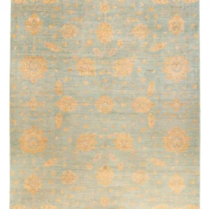 Tapete Ziegler - 344 x 256 cm - multicolorido