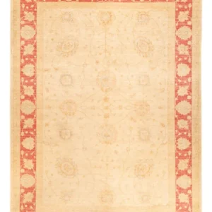 Tapete Ziegler - 347 x 256 cm - bege