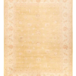 Tapete Ziegler - 350 x 255 cm - bege