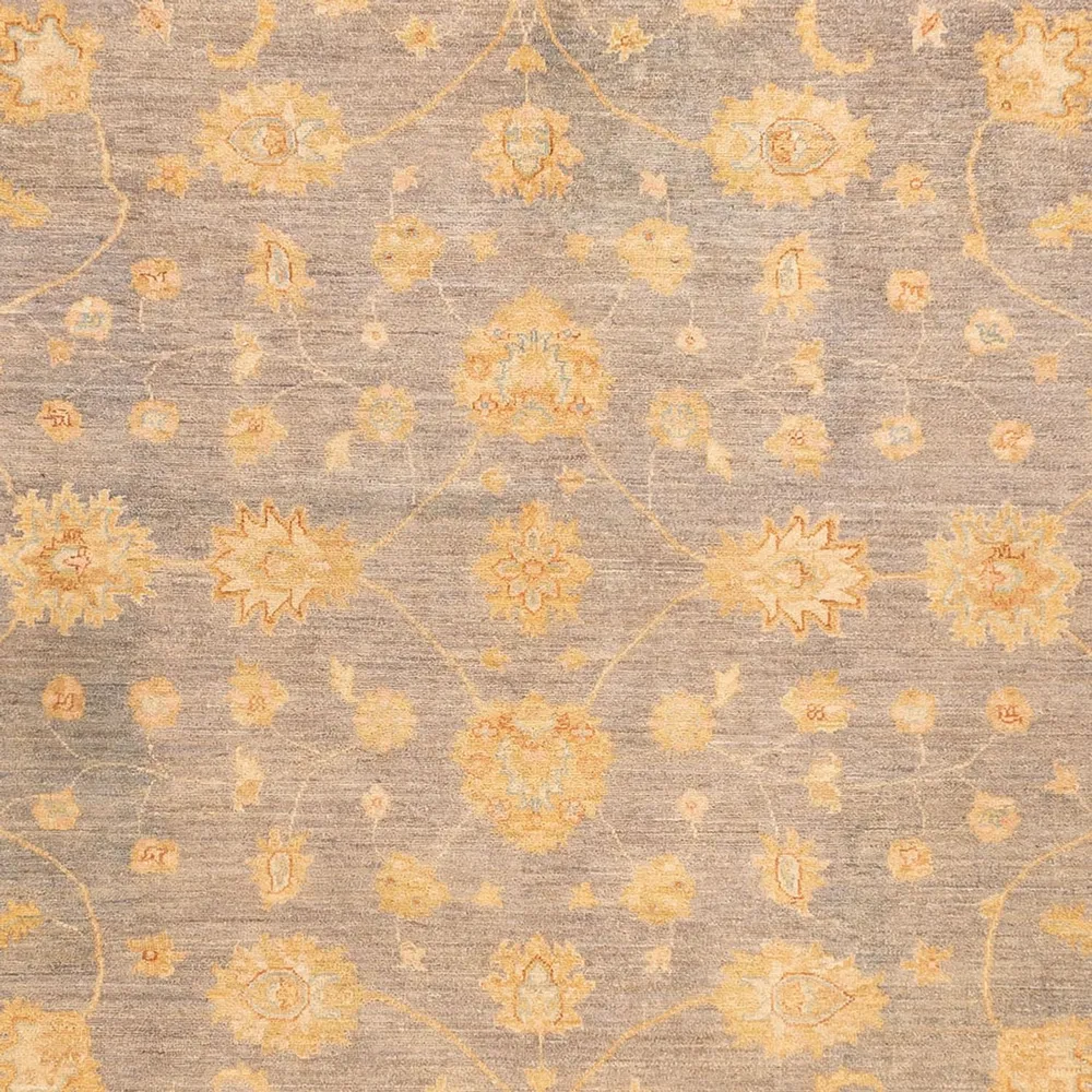 Tapete Ziegler - 351 x 254 cm - bege