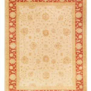 Tapete Ziegler - 365 x 273 cm - bege