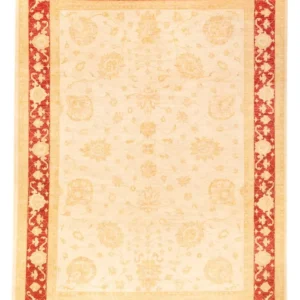 Tapete Ziegler - 367 x 270 cm - bege