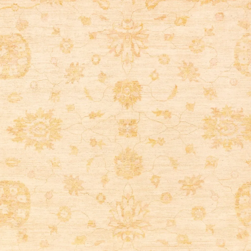 Tapete Ziegler - 367 x 270 cm - bege