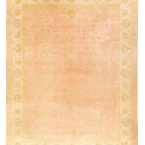 Tapete Ziegler - 400 x 302 cm - bege