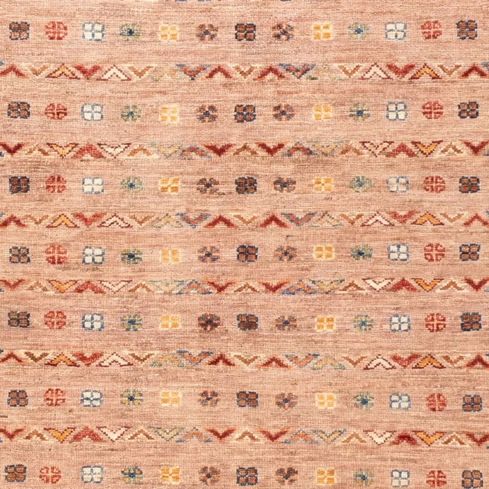 Tapete Ziegler - Ariana - 181 x 123 cm - pink
