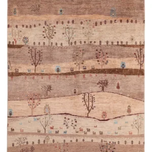 Tapete Ziegler - Ariana - 200 x 148 cm - bege
