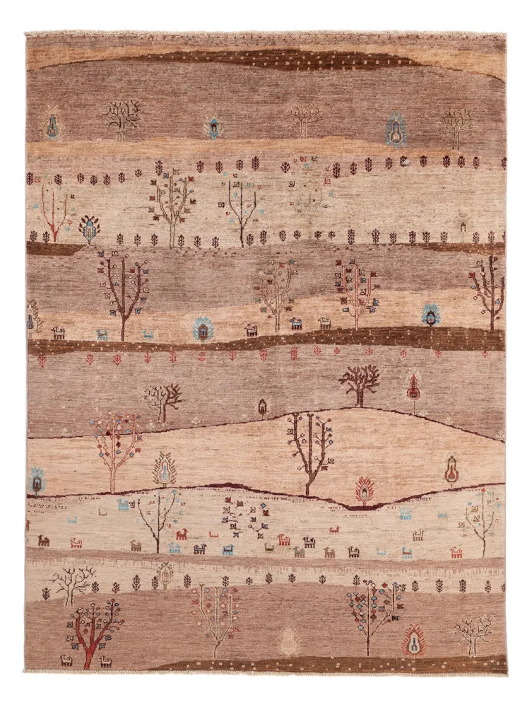 Tapete Ziegler - Ariana - 200 x 148 cm - bege