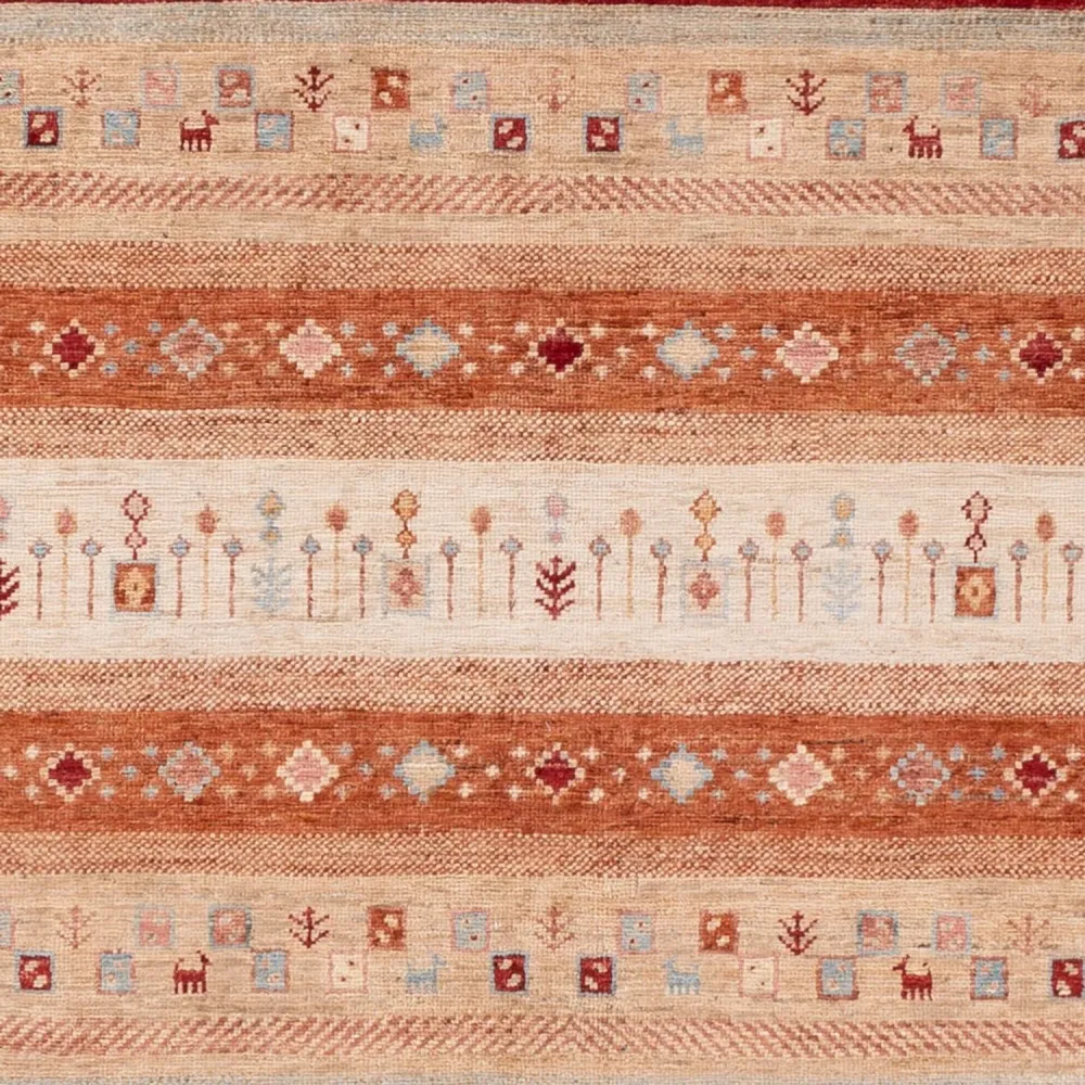 Tapete Ziegler - Ariana - 240 x 174 cm - multicolorido