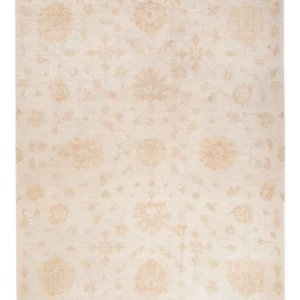 Tapete Ziegler - Ariana - 240 x 182 cm - bege claro
