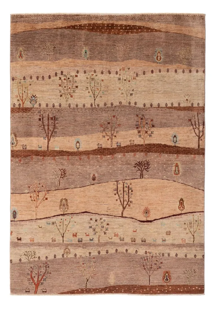 Tapete Ziegler - Ariana - 243 x 172 cm - bege