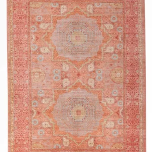 Tapete Ziegler - Ariana - 290 x 208 cm - multicolorido