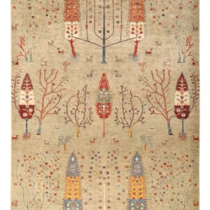 Tapete Ziegler - Ariana - 299 x 210 cm - areia